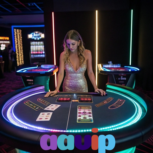 aavip 