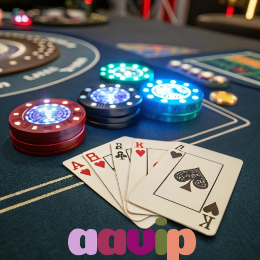 aavip 